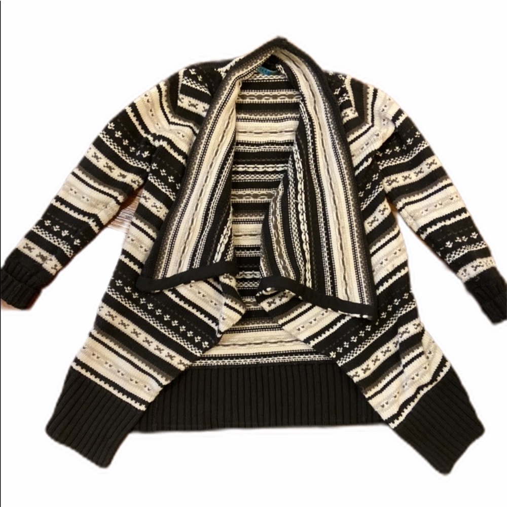 Open sweater Alice and Olivia